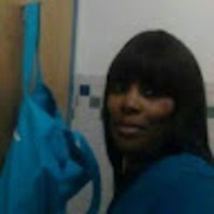 Meet your Posher, Kimberly